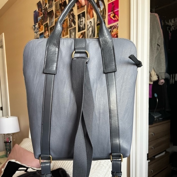 Nwot SATCHEL - Picture 3 of 5